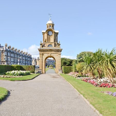 South Cliff Sands II Scarborough Luaran gambar